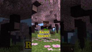 The Most IMPOSSIBLE Minecraft Spawn Locations [upl. by Eirotal750]