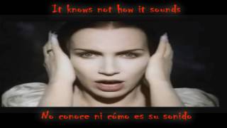 Annie Lennox  Love Song For A Vampire sub español  English [upl. by Porta]