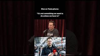 Why Elon Musks Will Destroy the Smartphone Industry [upl. by Kalman]