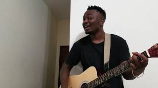 Samson and Delilah cover by Kireni Zulu reborn style [upl. by Zelikow]