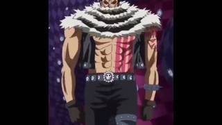 Katakuri edit [upl. by Gnot564]