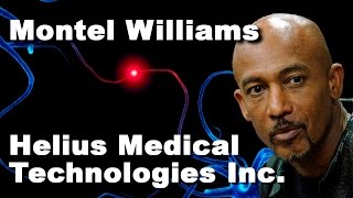 Montel Williams Breakthrough Treatment for MS [upl. by Vernita]