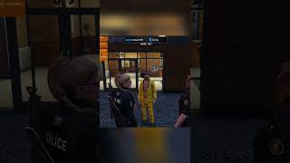 MARTELL TAKES DOWN VAGOS LEADER  Hobbittrash  NoPixel GTA RP shorts [upl. by Jakob]