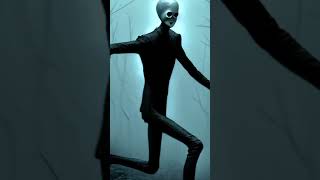 Its Creepypasta Slenderman Urban Legend  Scary Stories  Horror Stories  Scary Story [upl. by Eannaj]