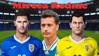 Pes Face  Mircea Rednic [upl. by Rosanna]