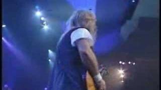 Molly Hatchet Flirting With Disaster Live DVD [upl. by Magna846]