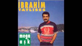 Ibrahim Tatlises Ben Ne Insanlar Gordum [upl. by Inaboy]