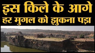 Ranthambore किले की history जान आपके रोंगटे खड़े हो जाएंगे  Rajasthan Election 2018 [upl. by Edin28]