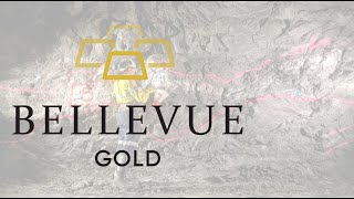 March Quarterly Report Anticipation Watchlist  Bellevue Gold [upl. by Cinda]