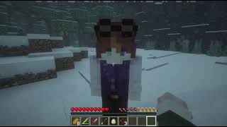 Dear Diary WTF  Throne of Trials SMP  Ollies POV [upl. by Ardnassela]