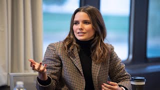 Sophia Bush Says She Feels Run Over After a Week of Taking Steroids [upl. by Atiekan521]