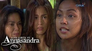 Ang Lihim ni Annasandra Full Episode 74 [upl. by Anele]