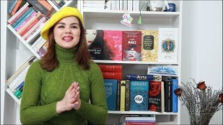 Top 10 carti cumparate de romani in ultimul an [upl. by Batsheva]