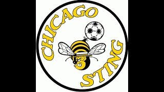 19810824 KarlHeinz Granitza Chicago Sting on Noonbreak [upl. by Donalt956]