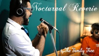 The Family Tree  Nocturnal Reverie Acoustic Live at Lucid Recess Studio [upl. by Adnak989]