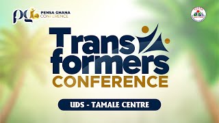 Opening Session of the 2024 PENSA Ghana Conference UDS  Tamale Centre [upl. by Ferretti916]