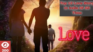 Top 10 Love story movie in India In the world comedy movtpainting subscribe funny 🛐💯🌎😱❤️😂 [upl. by Ninnahc785]