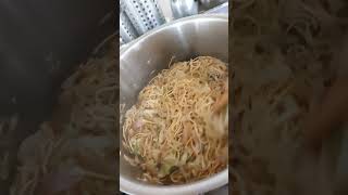 cooking pancitcanton lutongbahayisthebest [upl. by Bren]