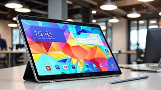 Samsung Tab S10 LEAKS New Features Price Release Date amp More [upl. by Hallette181]