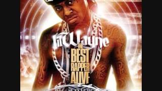 lil wayne shoulder lean freestylefull version [upl. by Rotkiv528]