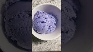 AMAZING UBE ICE CREAM • DESSERT [upl. by Terra]