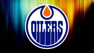 Edmonton Oilers Goal Horn 20132014 [upl. by Autrey818]