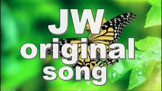 JW Original Song Compilation JW Music JW Stream JW Songs 7 [upl. by Yellas]