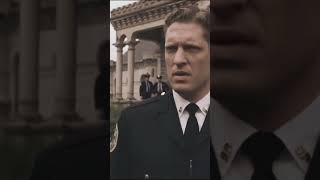 Shaw Shank Redemption Clip 2 movieclips movie shorts movies trendingshorts film [upl. by Aekal]