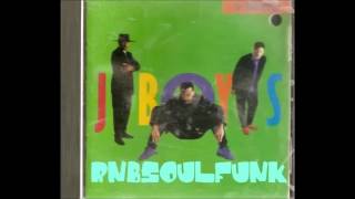 THE JAMAICA BOYS  J BOYS FULL ALBUM 1990 [upl. by Swane94]