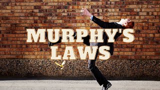 The Philosophy of Murphys Laws [upl. by Asatan659]