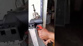 new radiator fitting machine youtubeshorts shortsvideo viral youtube shortsfeed [upl. by Aisset]