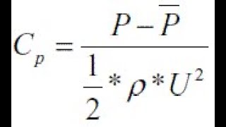 Aero Fundamentals 12 Pressure Coefficient Explained [upl. by Cocke409]