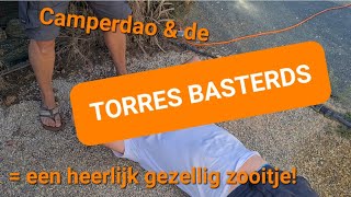 040 Overwinteren 2324 Een vlog vol quotTorres Basterdsquot We zijn weer zo goed als compleet 👍🏻 [upl. by Greer87]