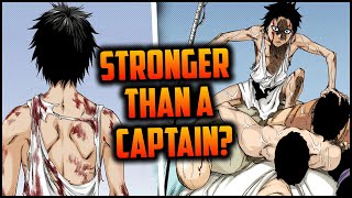 How A Young Zaraki Became The 2nd Kenpachi  Zaraki And Unohanas First Battle Explained [upl. by Cowley]