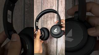 boAt Rockerz 450 Pro ASMR Unboxing  Best Wireless Headphones under 2000 boAt Shorts [upl. by Ailedo]