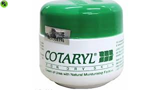 Cotaryl Cream Uses Benefits Side Effects In Hindi [upl. by Akienom306]