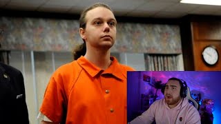 LosPollosTV Reacts To quotThe Bizarre Case of Stephen McDanielquot JCS  Criminal Psychology [upl. by Shannah]