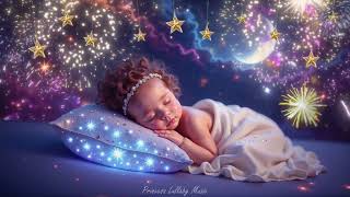 Lullaby For Babies To Go To Sleep ♥ Relaxing Bedtime Lullabies Angel♥ Baby Sleep Music [upl. by Septima199]