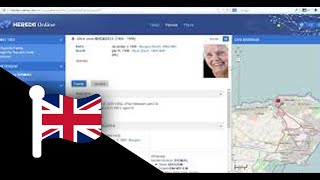 Publishing your genealogy  Heredis Online [upl. by Ajax]