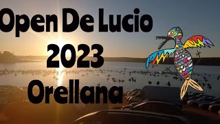 Open de Lucio XVIII 2023 [upl. by Coco]