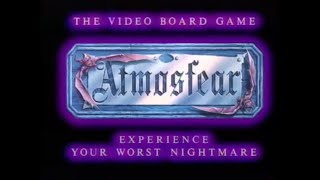 Atmosfear The Gatekeeper HD [upl. by Gianina774]