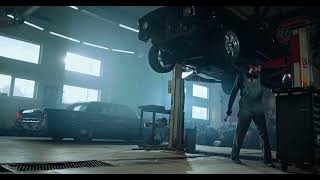 Rock Music 2022  Best Rock Song for Car Mechanic Garage Car Work Music  Rock mix 2022 [upl. by Sarchet]