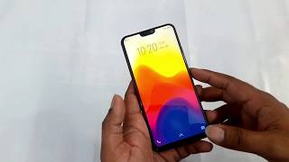 Vivo V9 Pro Hard Reset and Pattern Unlock done [upl. by Veal]