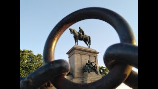 TOP 10 Roma Il Gianicolo cosa vedere e curiosità [upl. by Claudie317]