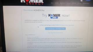 how to download Homer software [upl. by Tahpos568]