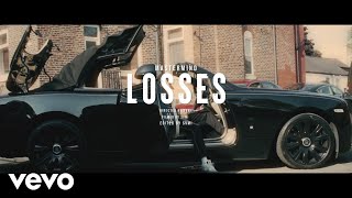 Mastermind  Losses Official Video [upl. by Osanna123]