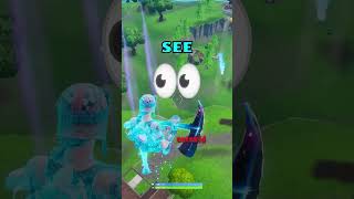 Like the Video if you Started Before 2023 shorts fortnite fortnitetrickshot [upl. by Neveda]