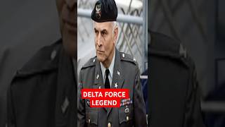 Charles Alvin Beckwith – The Legacy Behind Delta Force us specialforces usmilitary usarmy usmc [upl. by Katha973]