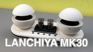 LANCHIYA MK30  první dojmy [upl. by Ydnak918]