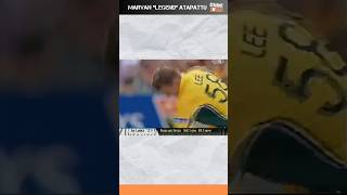 Marvan quotLEGENDquot Atapattu shorts cricket marvanatapattu [upl. by Ahseuqal]